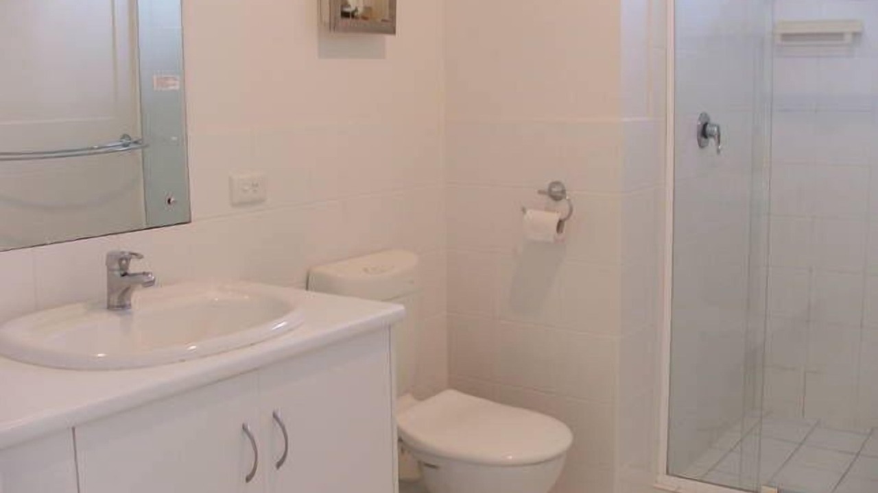 Photo of Bathroom in Island Beach
