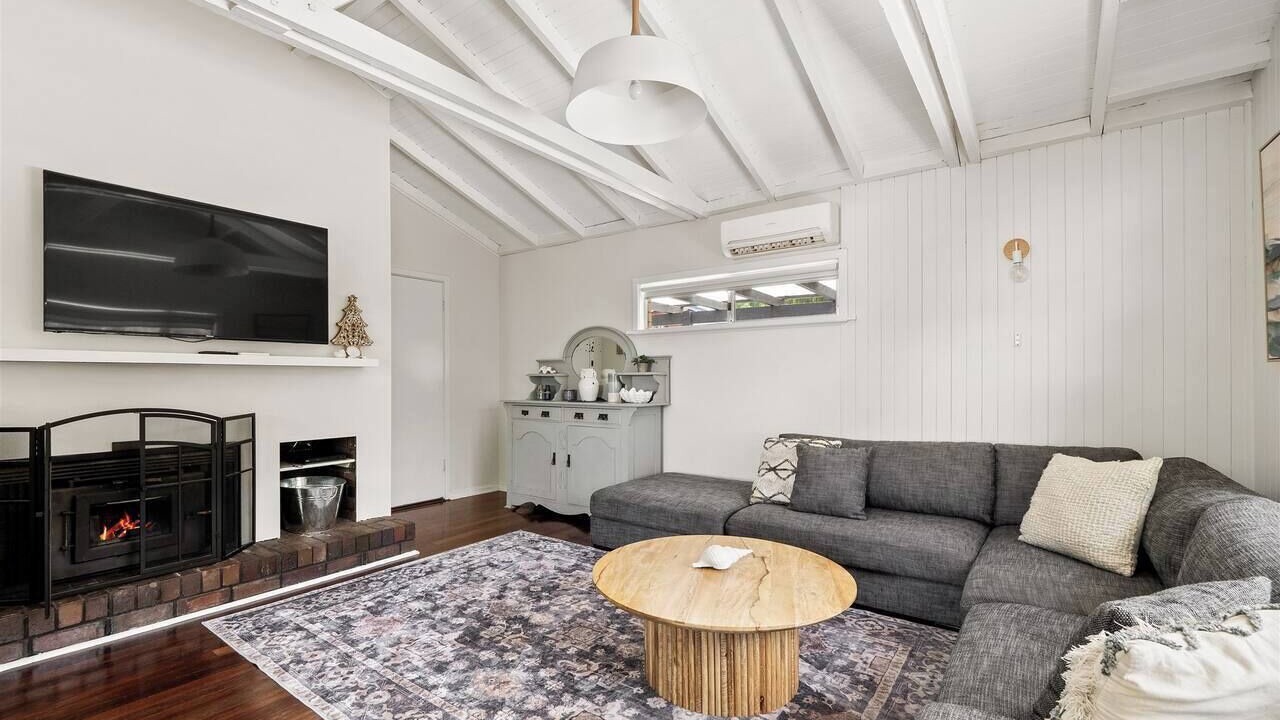 Photo of Livingroom in Dunsborough