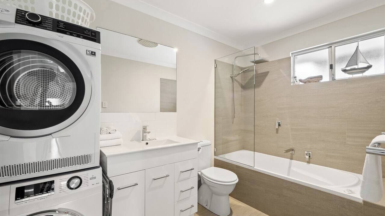 Photo of Bathroom in Dunsborough