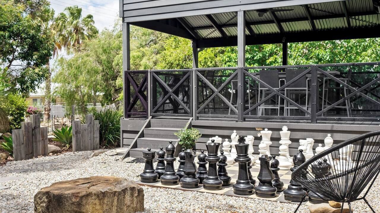 Photo of Patio Balcony in Dunsborough