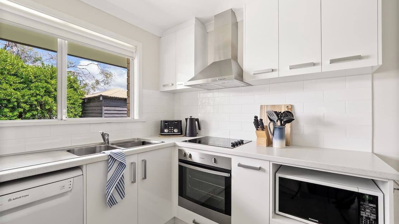 Photo of Kitchen in Dunsborough