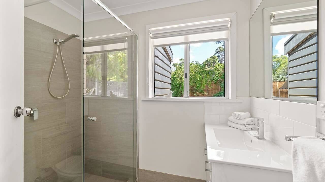 Photo of Bathroom in Dunsborough