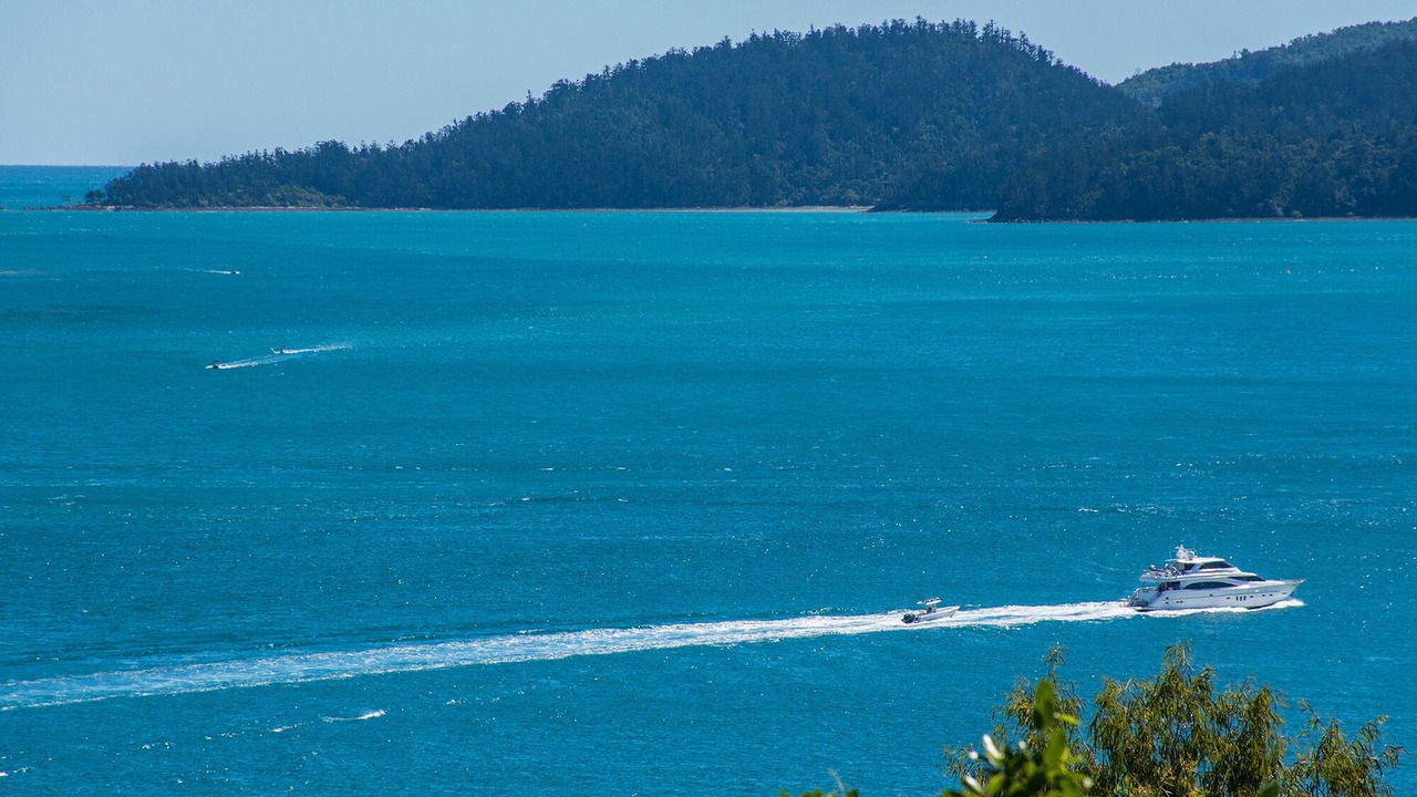 Photo of Others in Hamilton Island