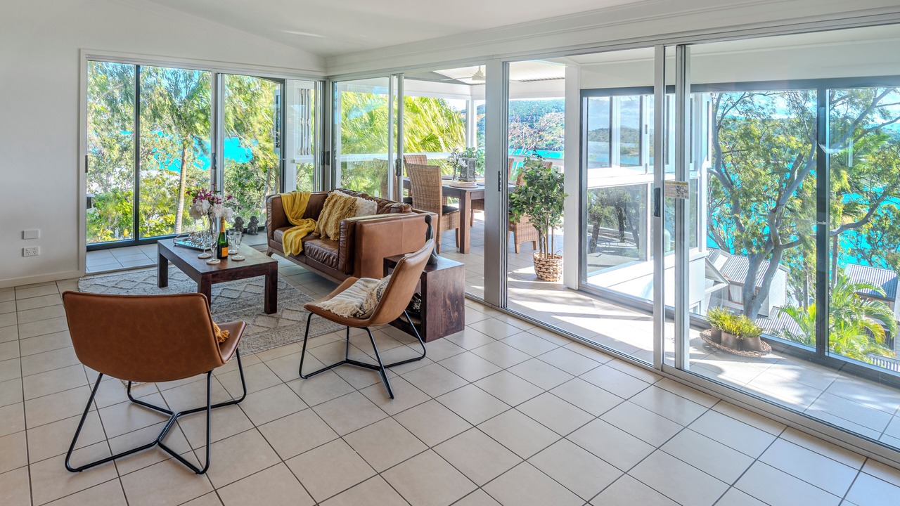 Photo of Livingroom in Hamilton Island