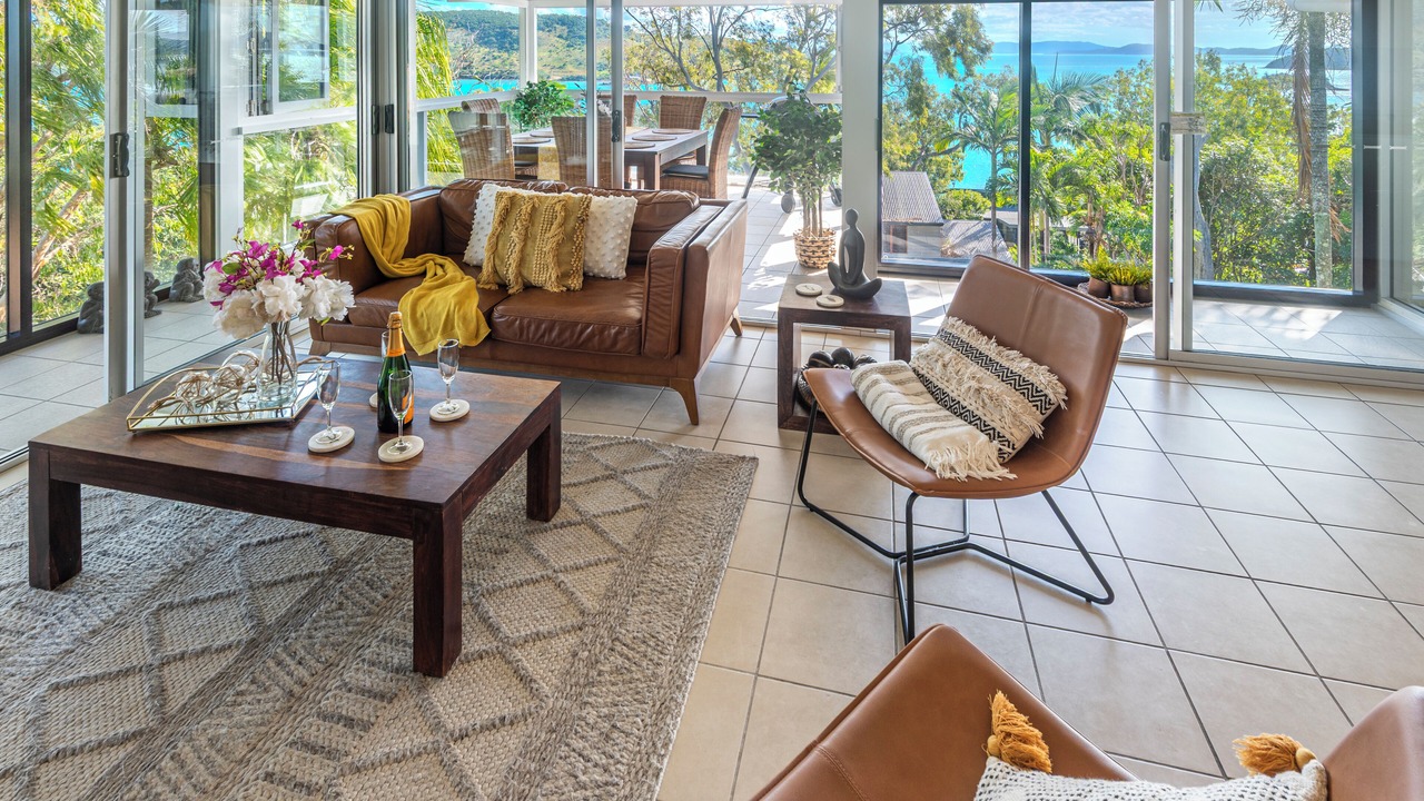 Photo of Livingroom in Hamilton Island