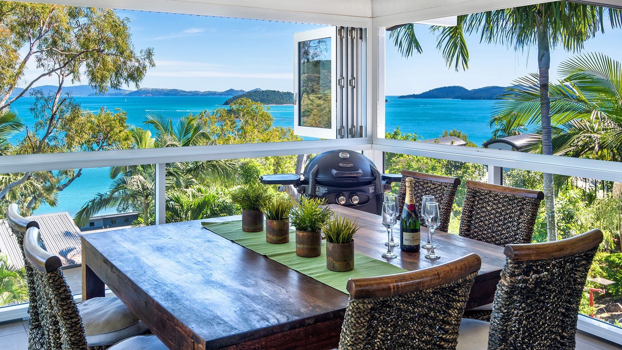 Photo of Outdoor in Hamilton Island