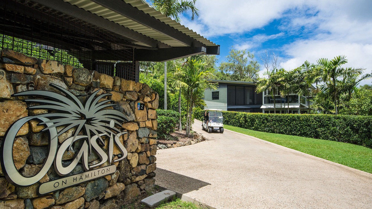 Photo of Outdoor in Hamilton Island