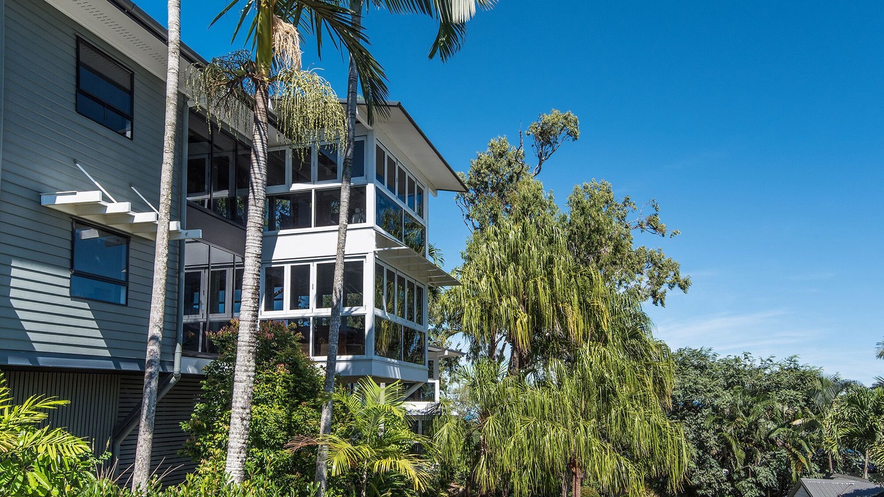 Photo of Outdoor in Hamilton Island