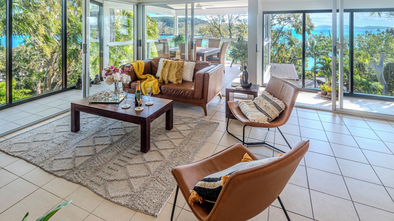 Photo of Livingroom in Hamilton Island