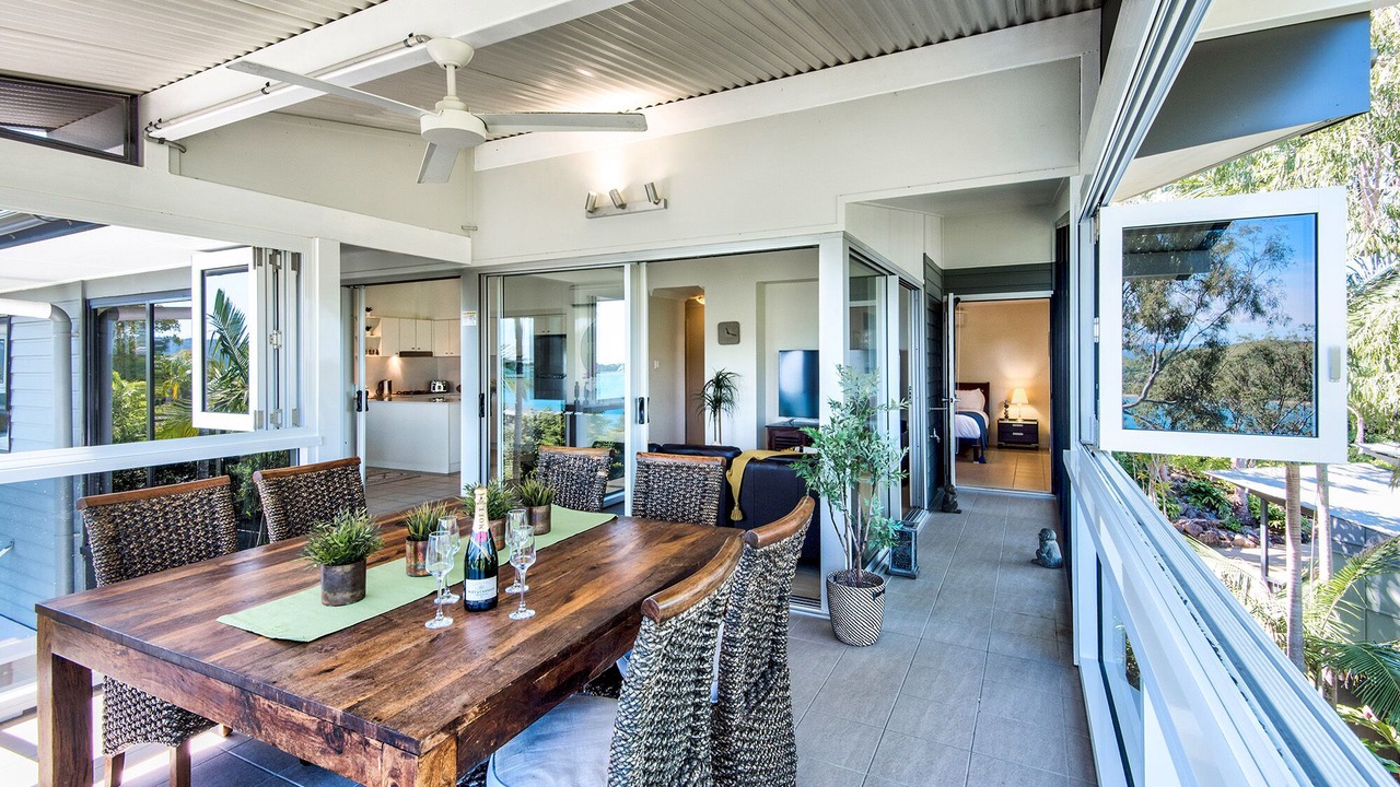 Photo of Outdoor in Hamilton Island
