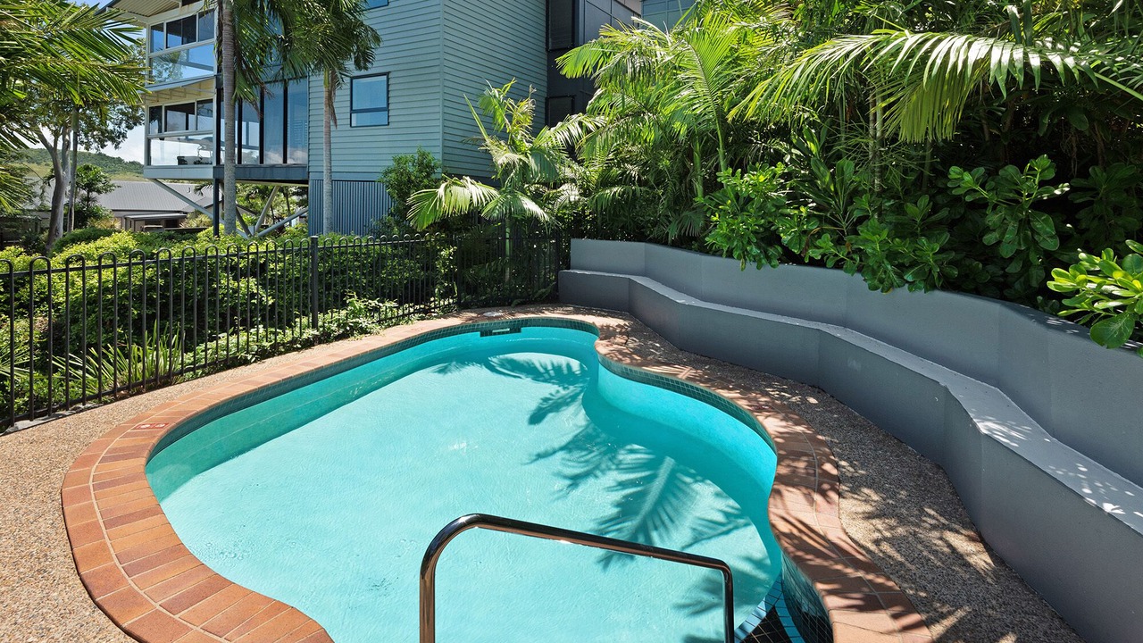 Photo of Outdoor in Hamilton Island