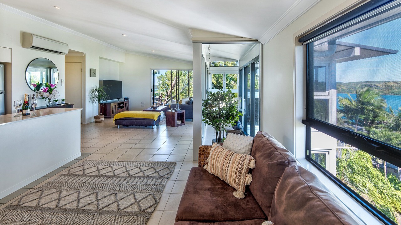 Photo of Livingroom in Hamilton Island
