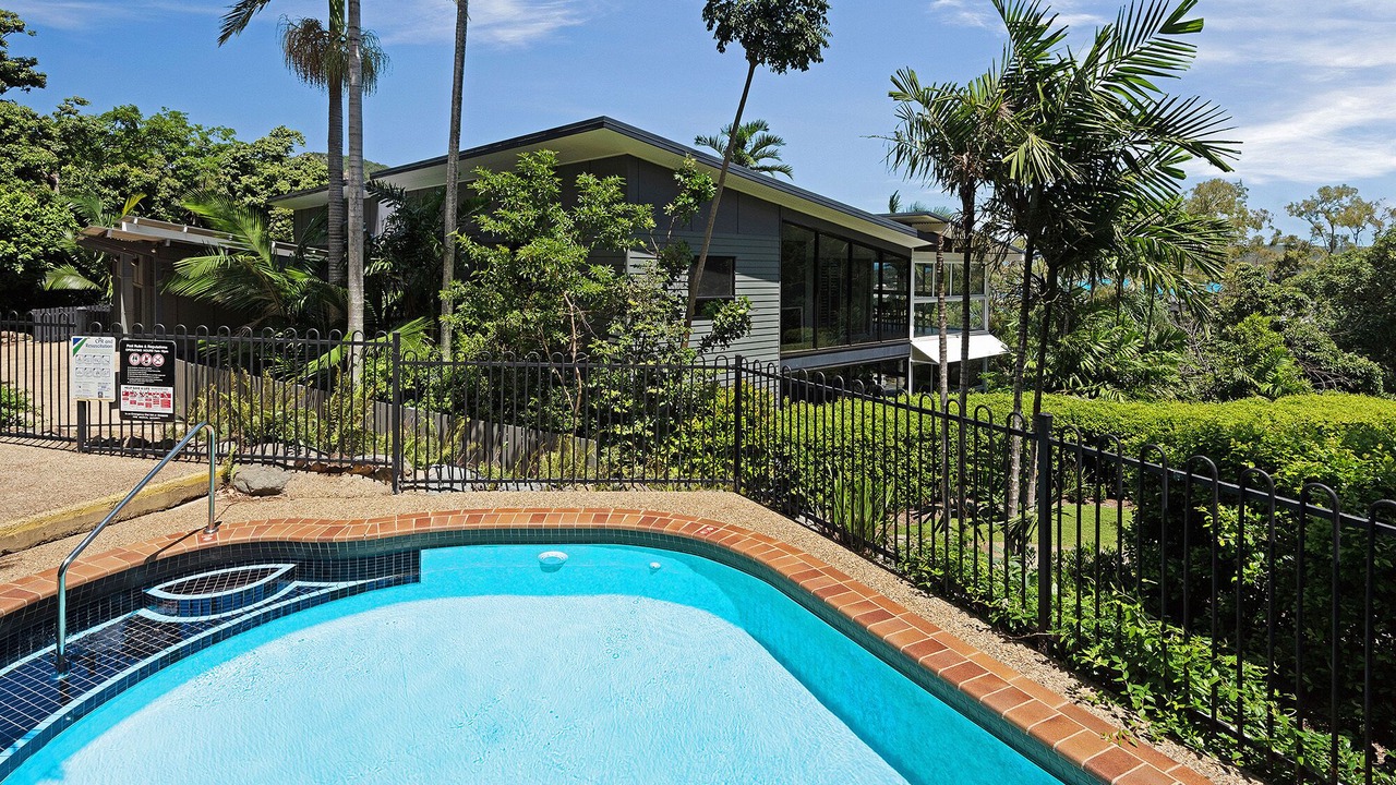 Photo of Outdoor in Hamilton Island