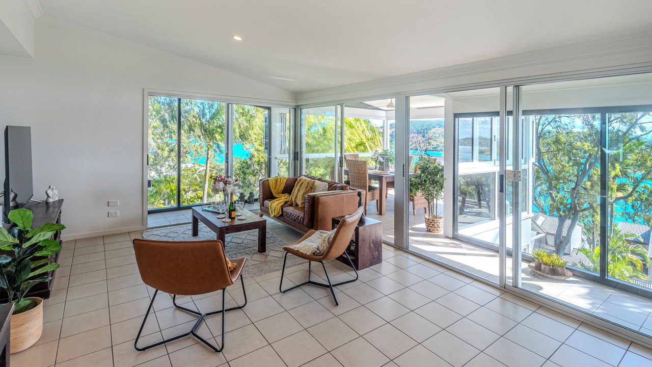 Photo of Livingroom in Hamilton Island