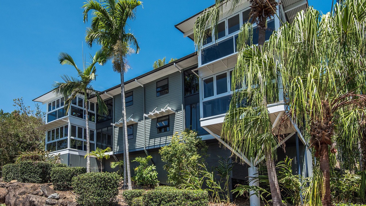 Photo of Outdoor in Hamilton Island