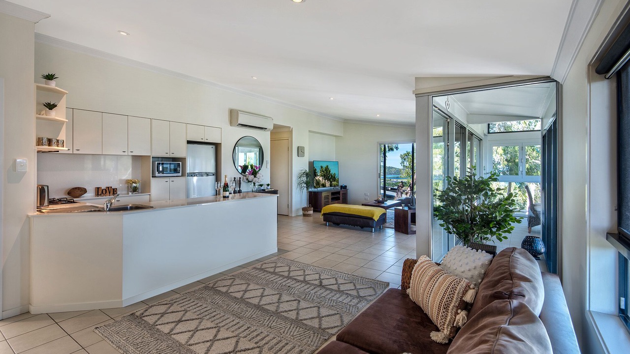 Photo of Livingroom in Hamilton Island