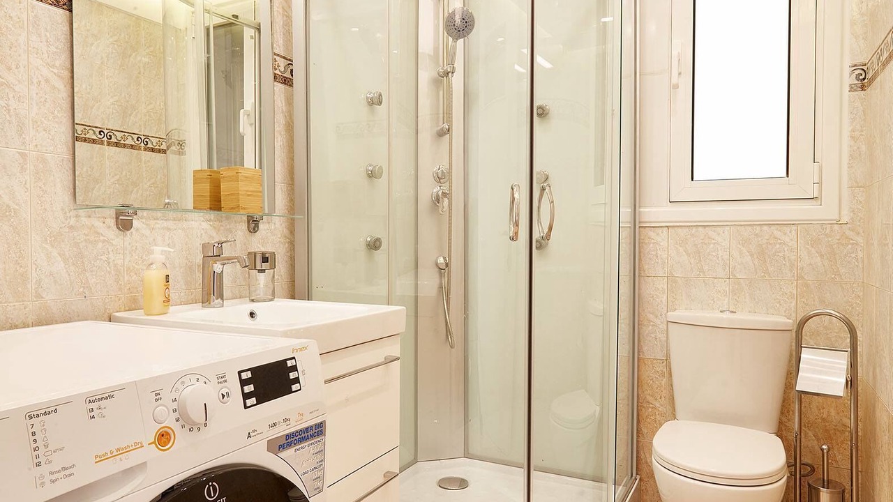 Photo of Bathroom in Athens City Centre