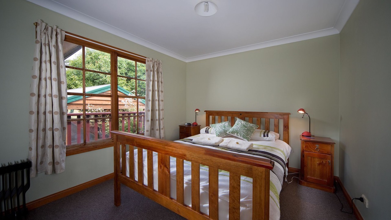 Photo of Bedroom in Blackheath