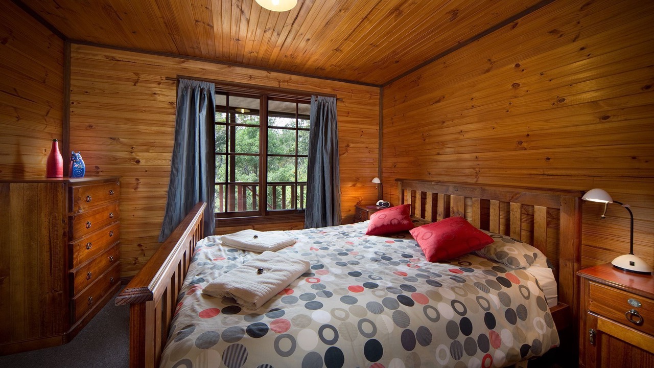 Photo of Bedroom in Blackheath