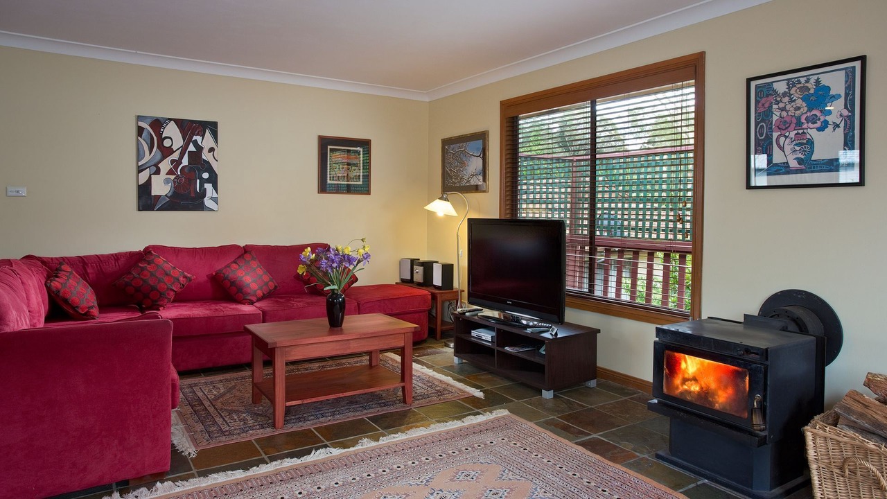 Photo of Livingroom in Blackheath