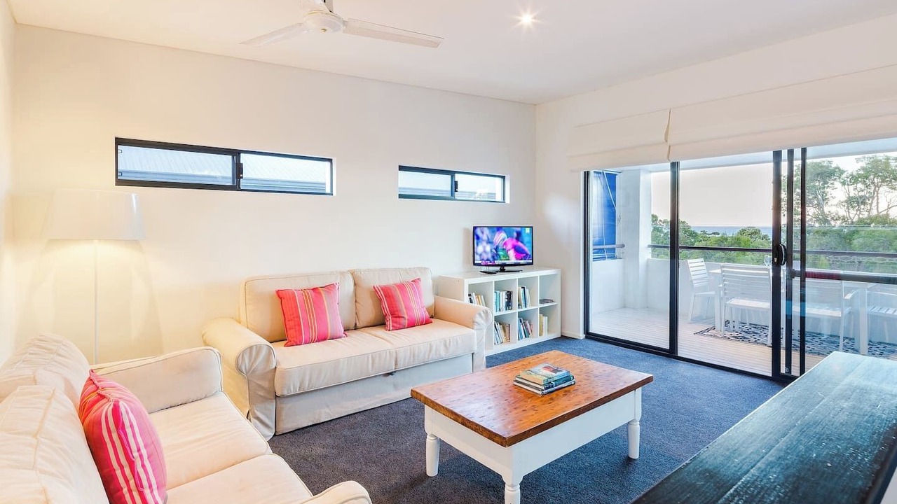 Photo of Patio Balcony in Dunsborough