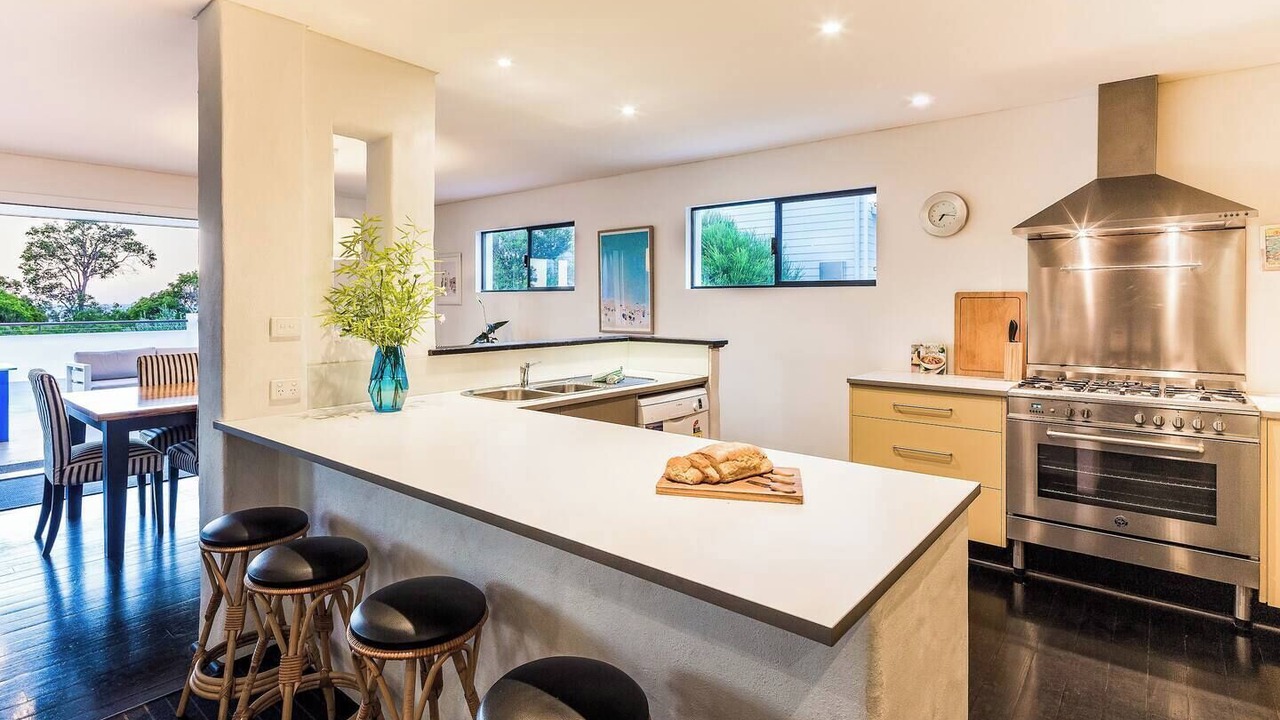 Photo of Kitchen in Dunsborough