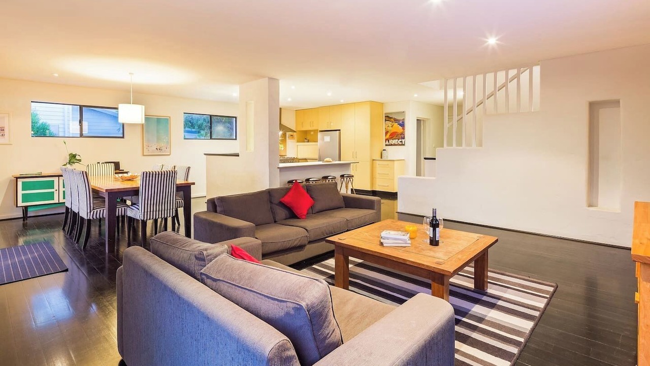 Photo of Livingroom in Dunsborough