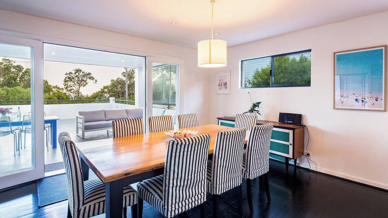 Photo of Bedroom in Dunsborough