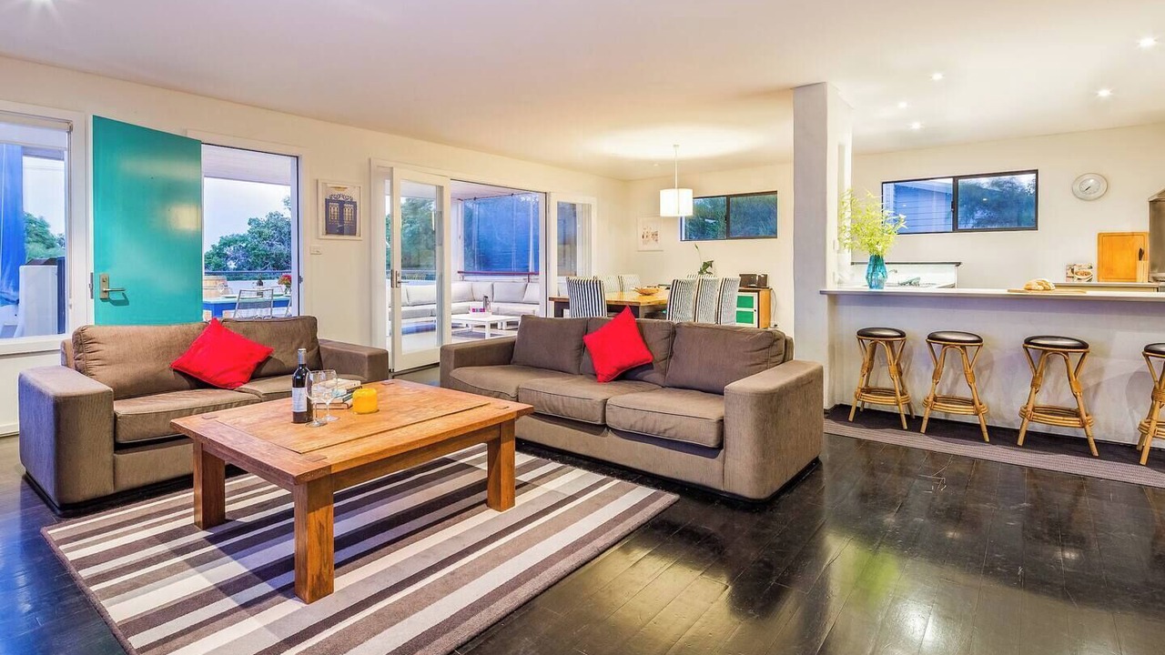 Photo of Livingroom in Dunsborough