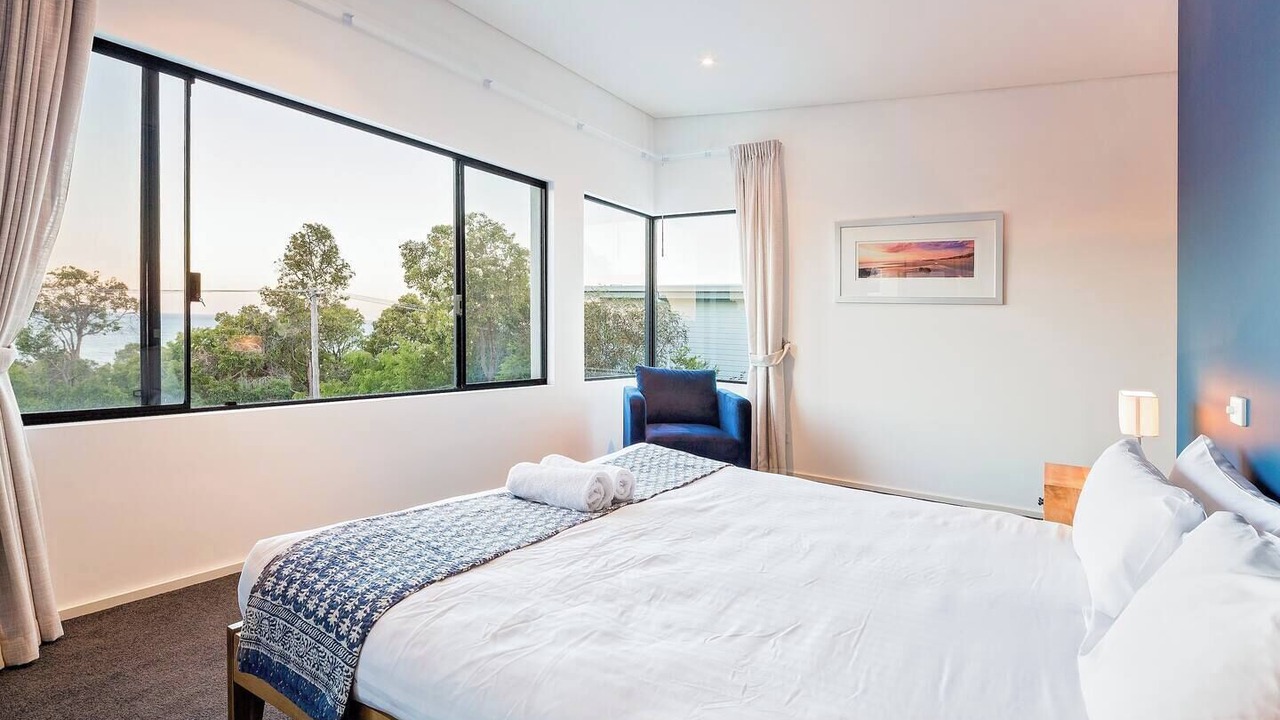 Photo of Bedroom in Dunsborough