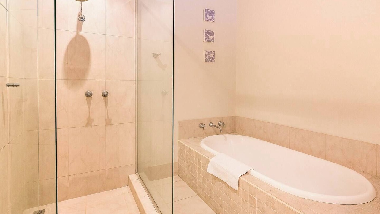 Photo of Bathroom in Dunsborough