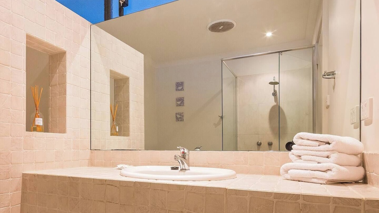 Photo of Bathroom in Dunsborough