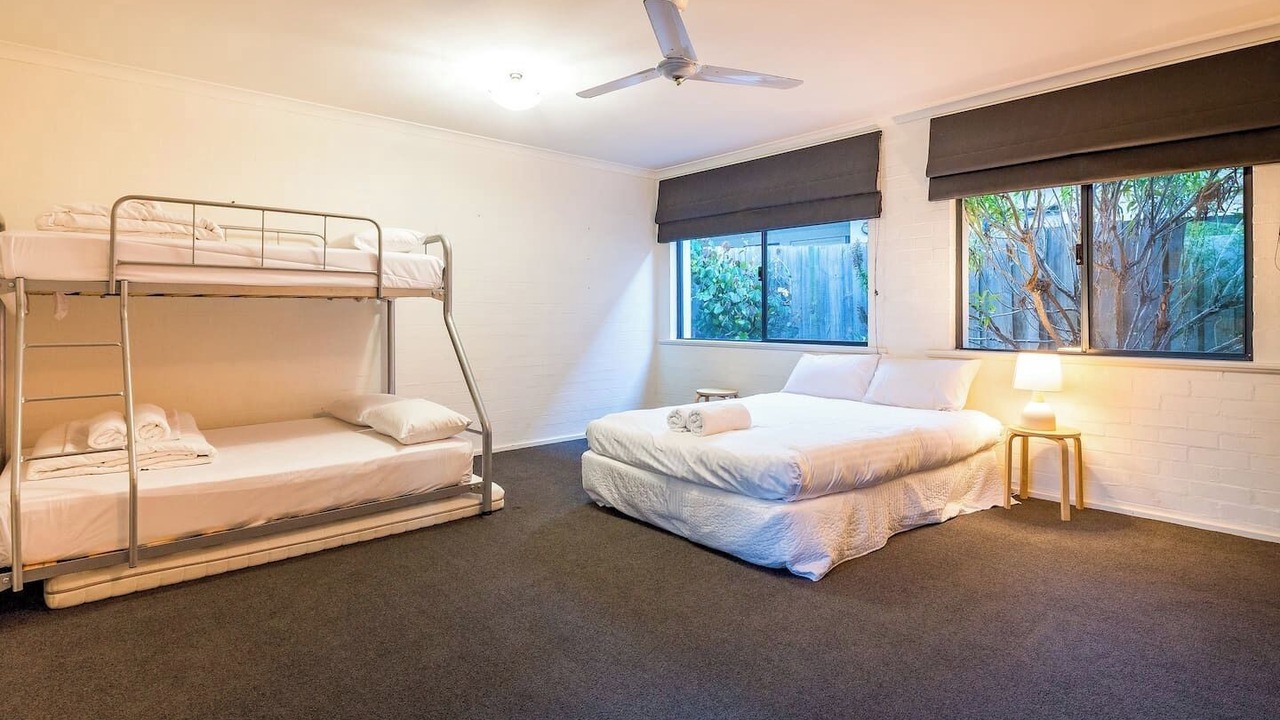 Photo of Bedroom in Dunsborough
