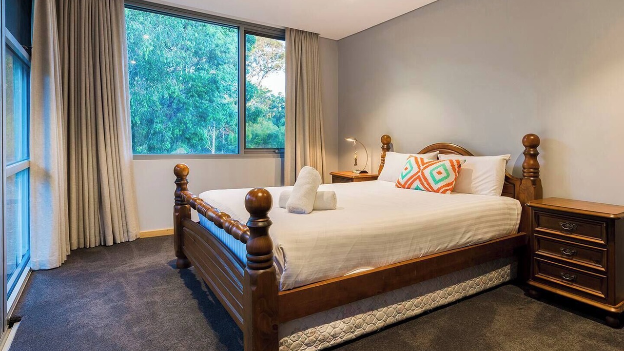 Photo of Bedroom in Dunsborough