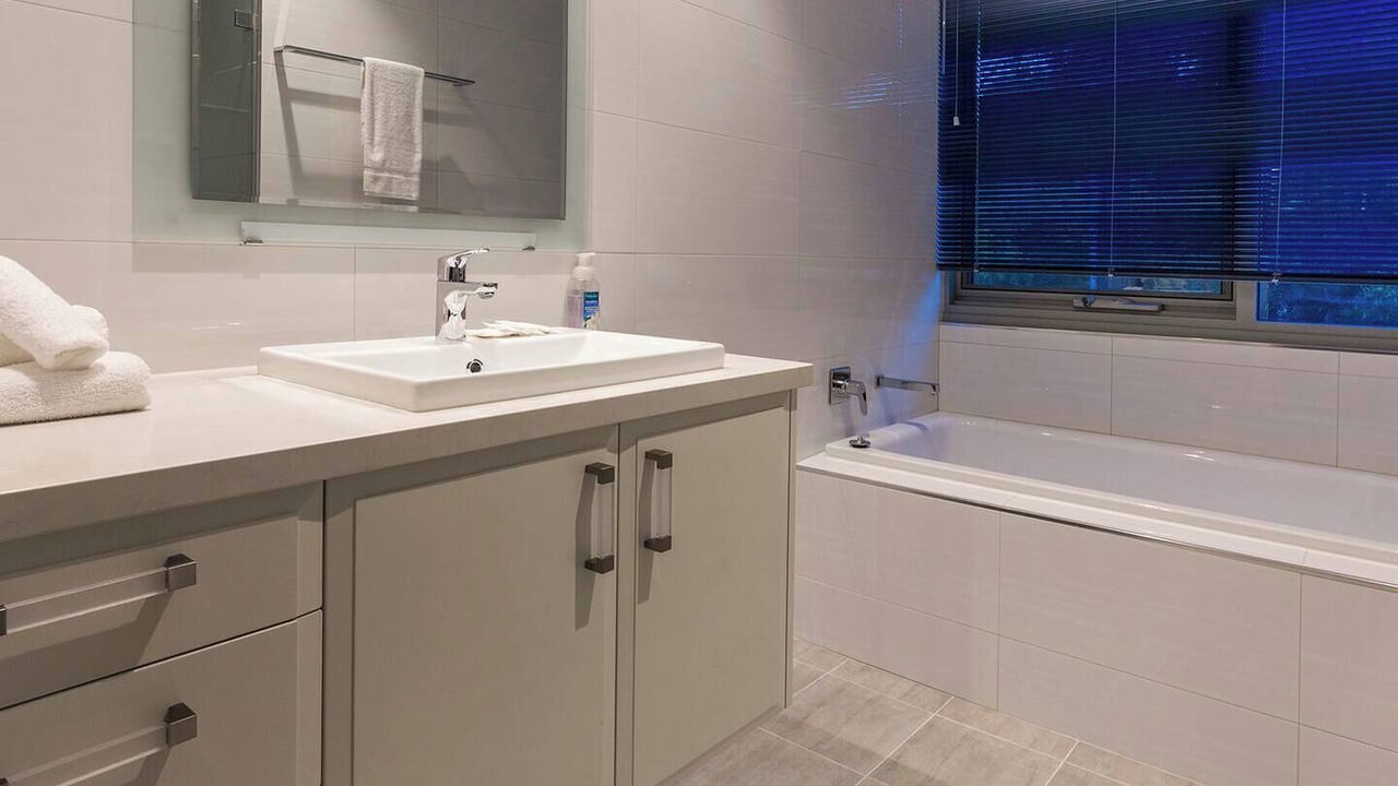 Photo of Bathroom in Dunsborough