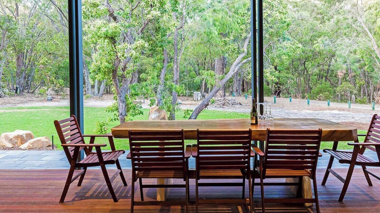 Photo of Outdoor in Dunsborough