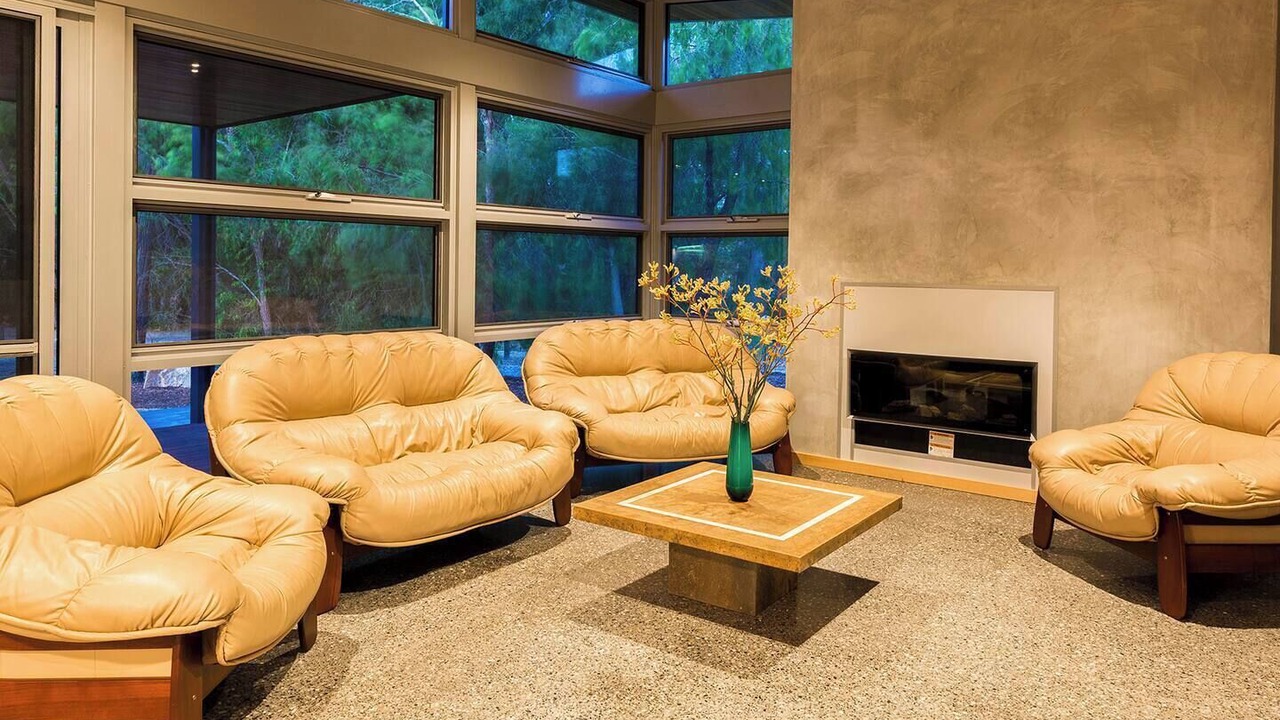 Photo of Livingroom in Dunsborough