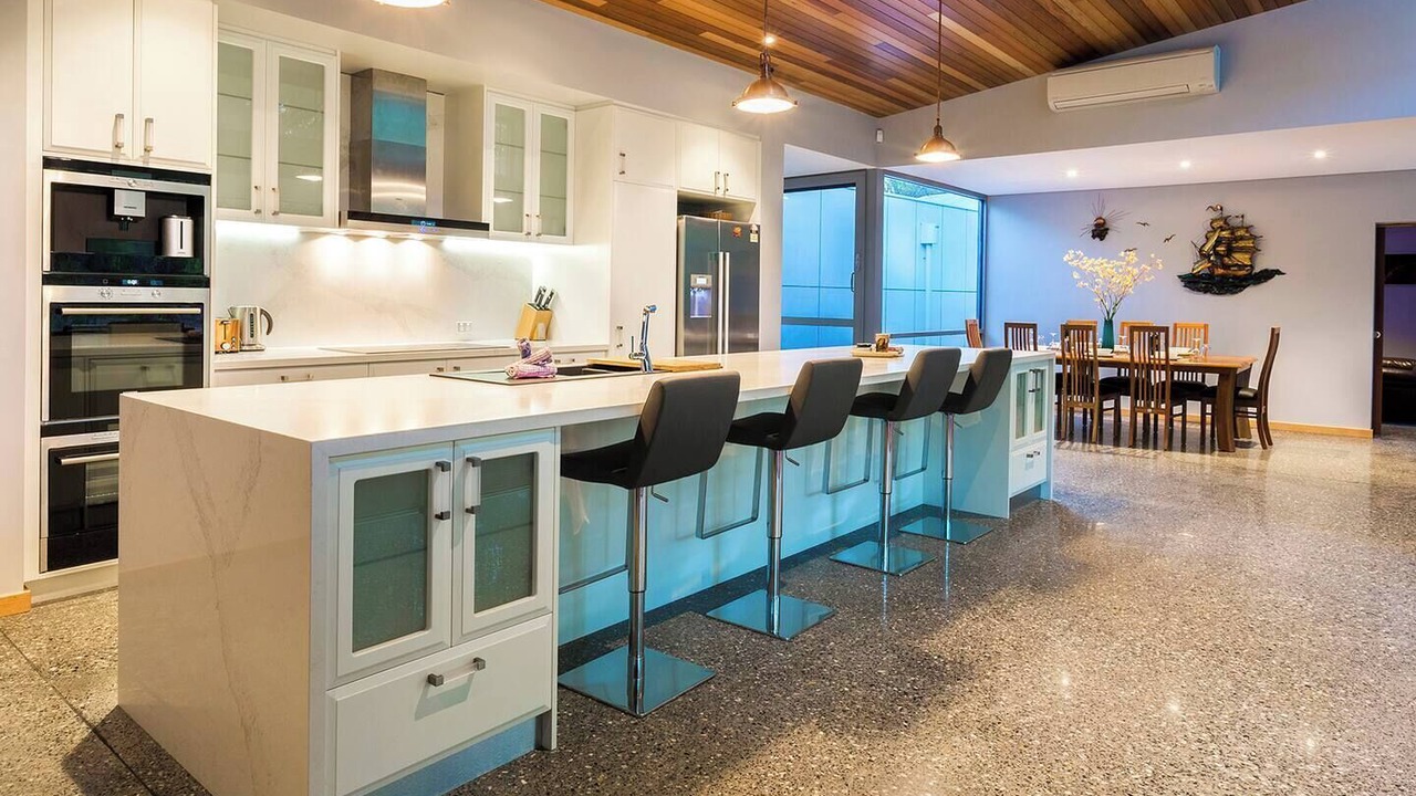 Photo of Kitchen in Dunsborough