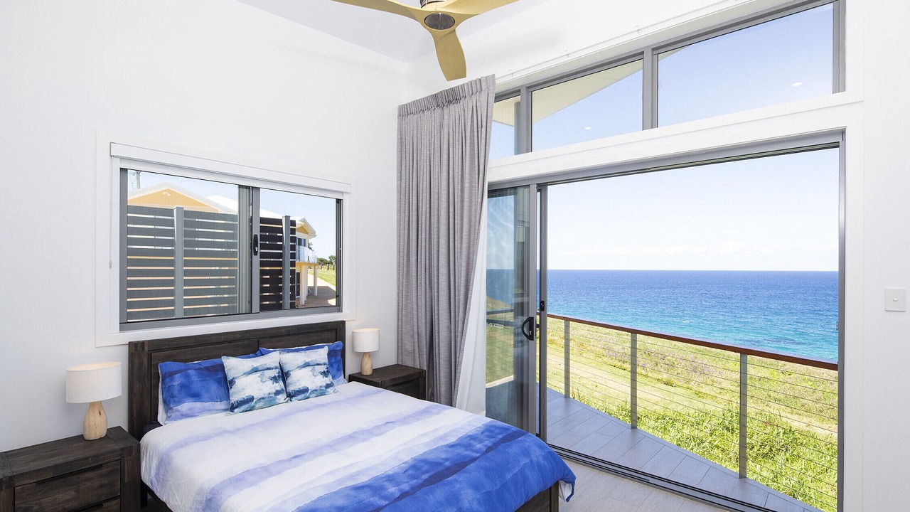 Photo of Bedroom in Scotts Head