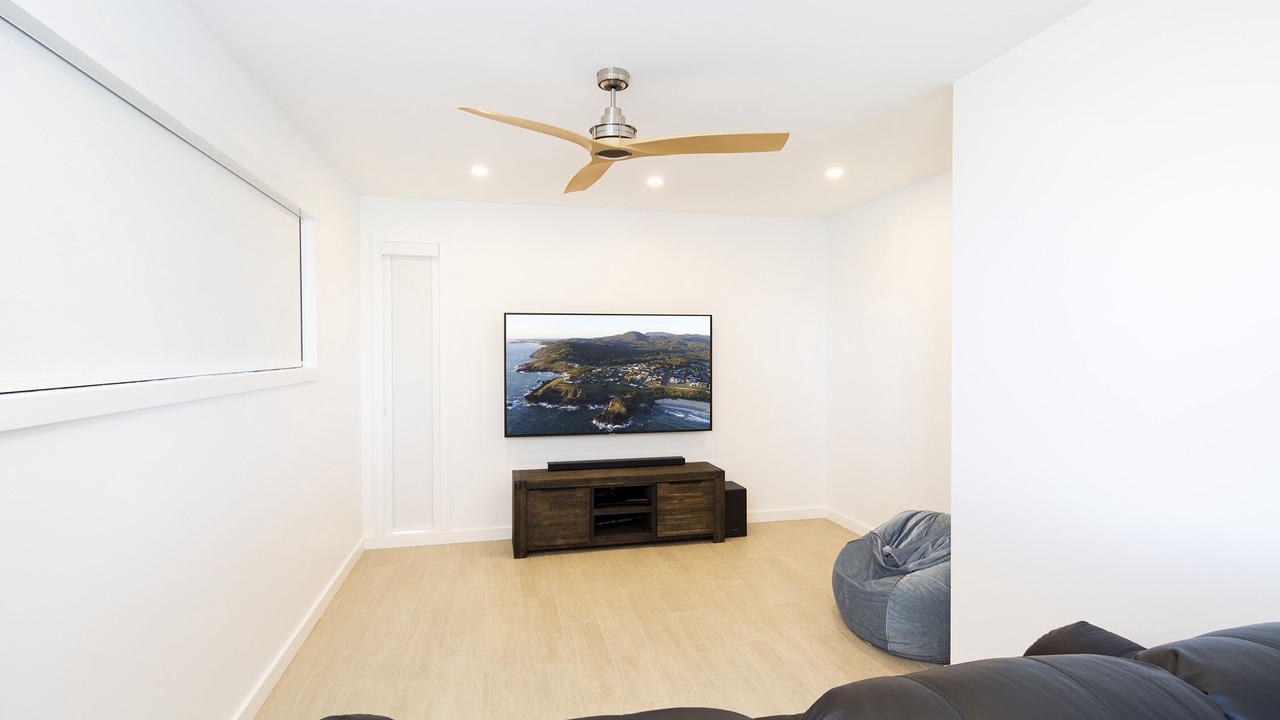 Photo of Bedroom in Scotts Head