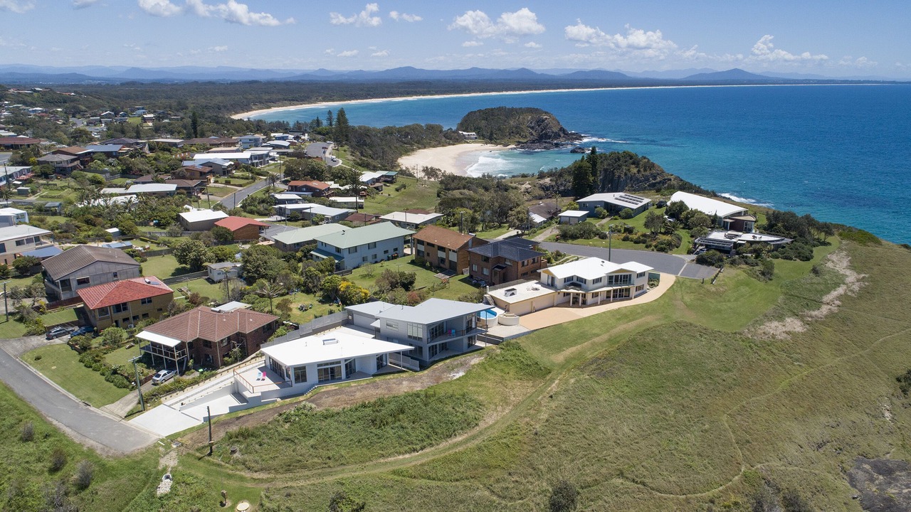 Photo of Outdoor in Scotts Head
