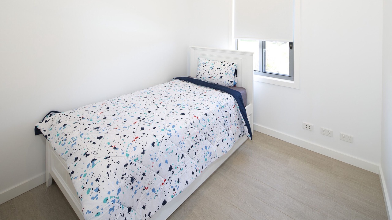 Photo of Bedroom in Scotts Head