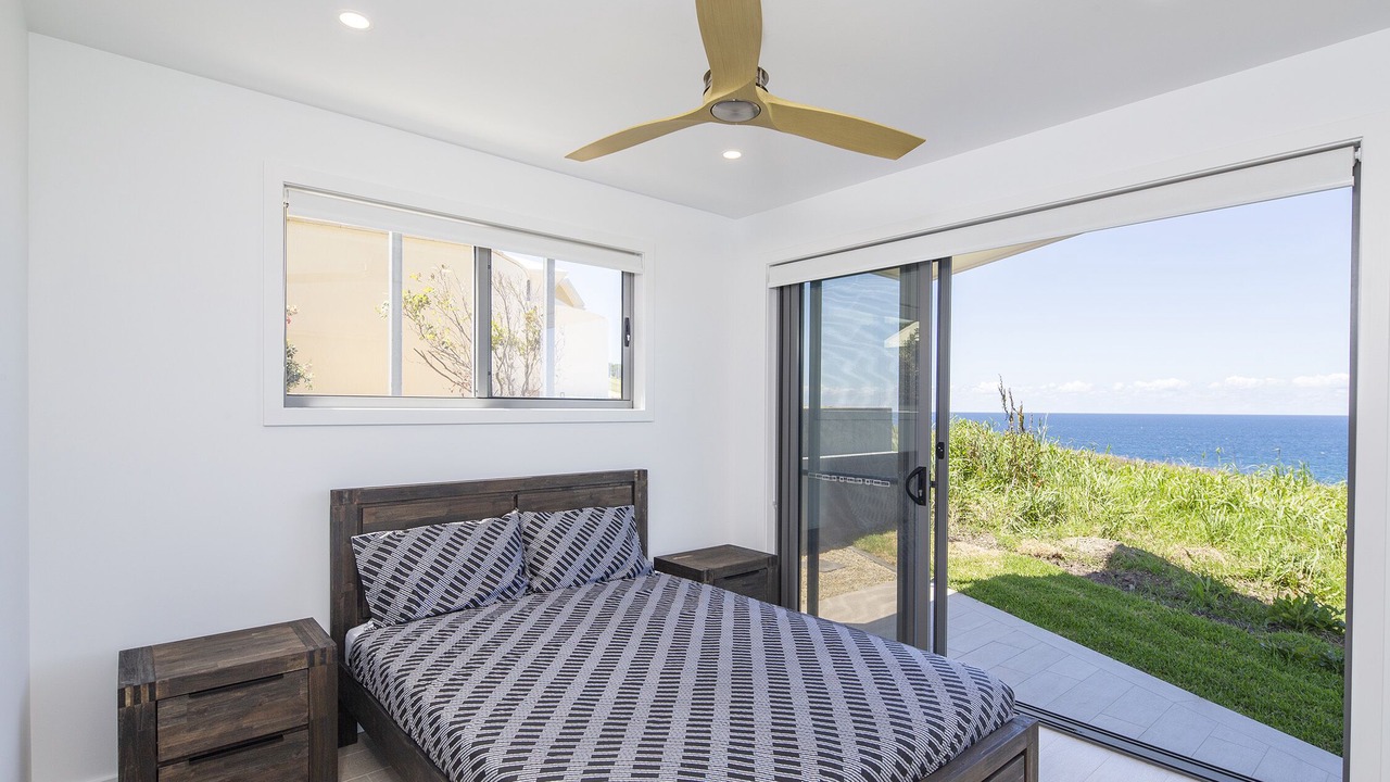 Photo of Bedroom in Scotts Head