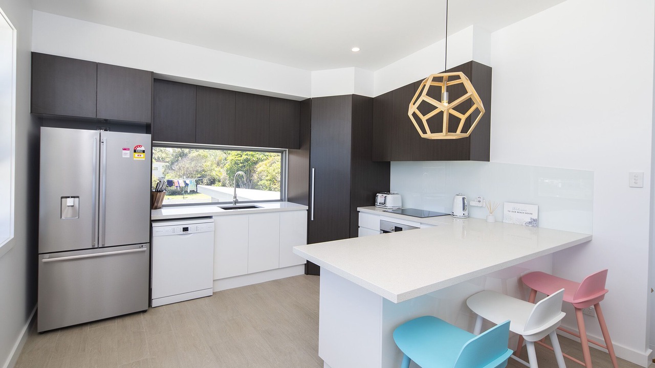 Photo of Kitchen in Scotts Head