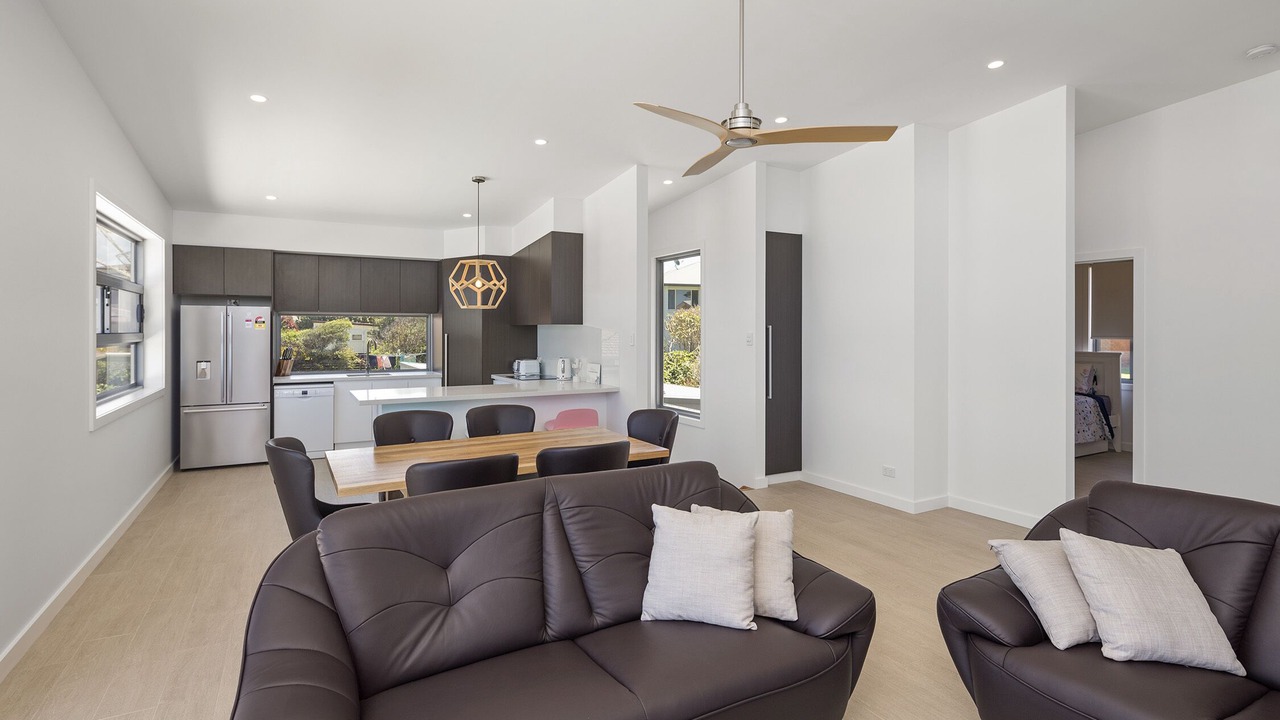 Photo of Livingroom in Scotts Head