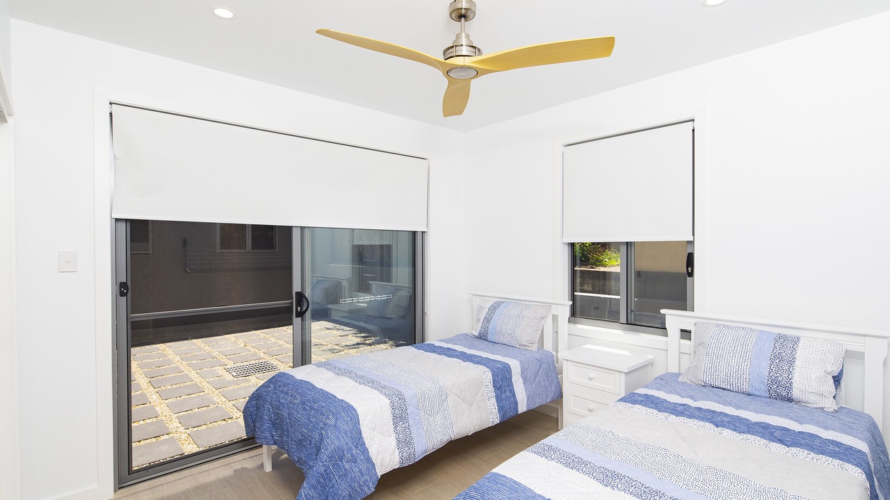 Photo of Bedroom in Scotts Head