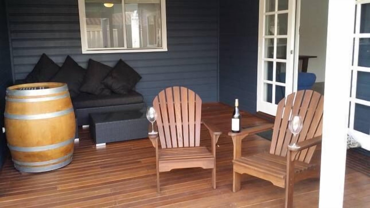 Photo of Patio Balcony in Dunsborough