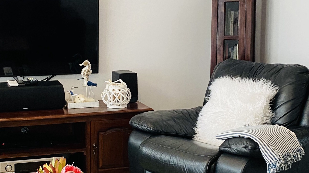 Photo of Livingroom in Dunsborough