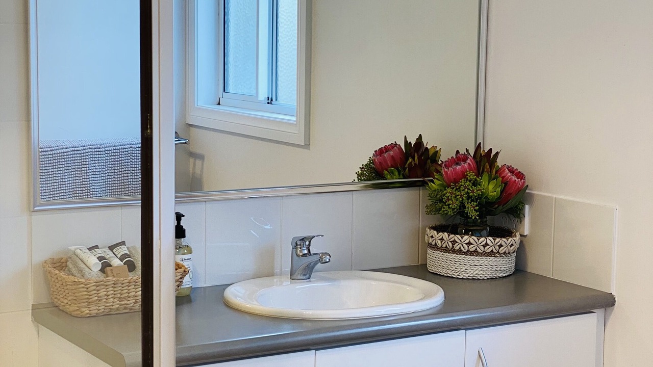 Photo of Bathroom in Dunsborough