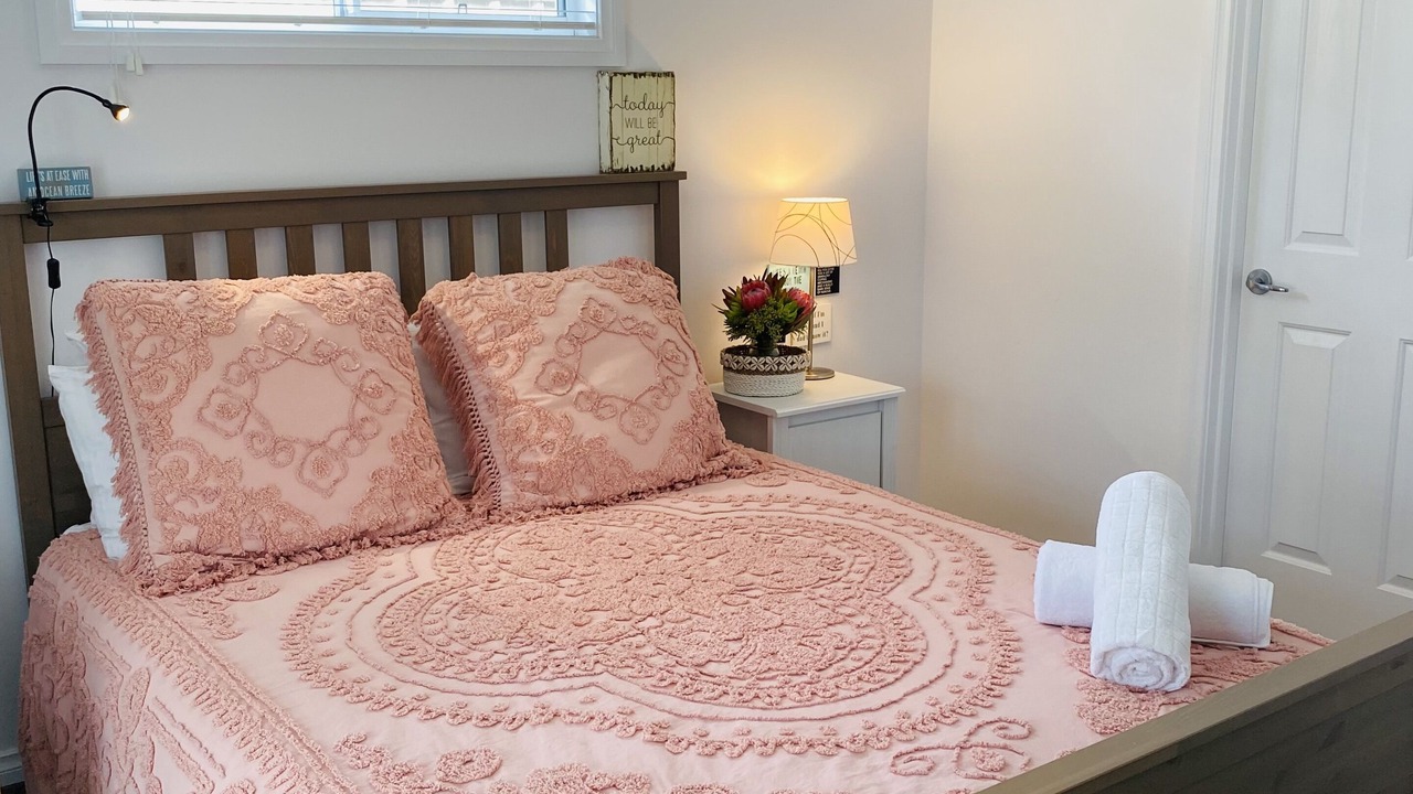 Photo of Bedroom in Dunsborough